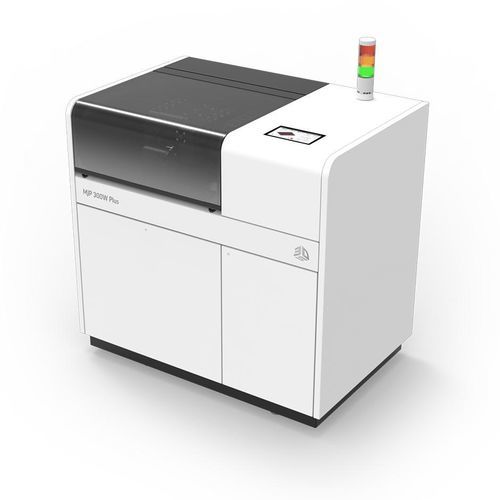 impresora 3D para la joyería - 3D Systems