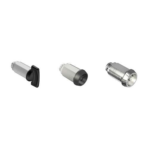 Pestillo con cerradura - CM series - SOUTHCO - de leva / con llave / de metal
