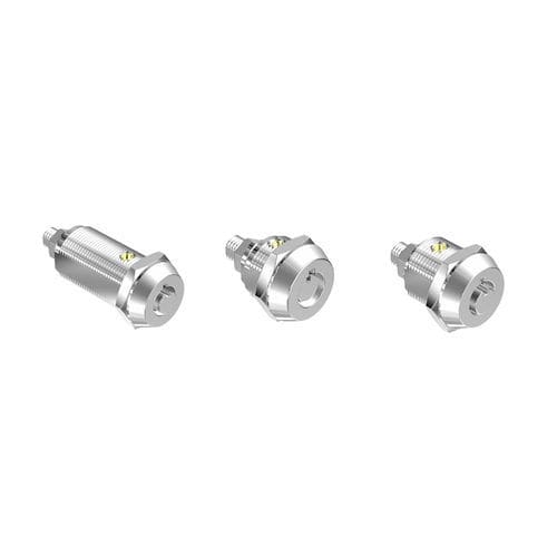 Cerradura de leva - PT series - SOUTHCO - de llave / para puerta / para aplicaciones industriales
