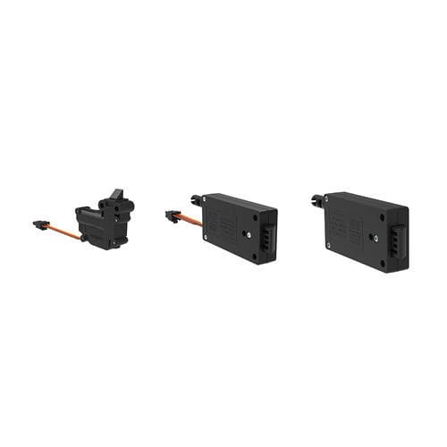 Cerradero eléctrico - EM-05 series - SOUTHCO