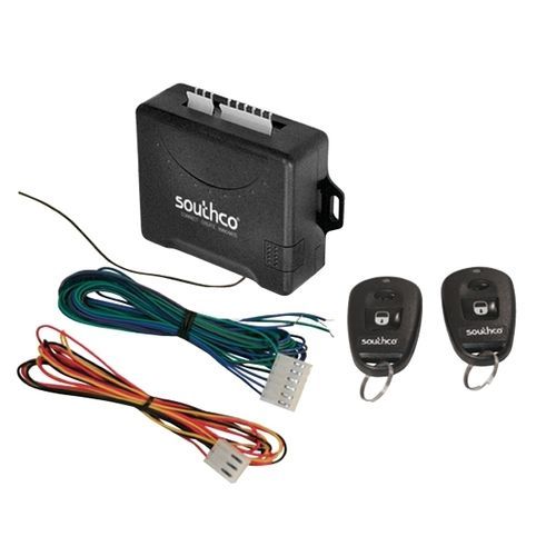 Radiomando - EA-R02 - SOUTHCO - con botones / industrial / para control de acceso