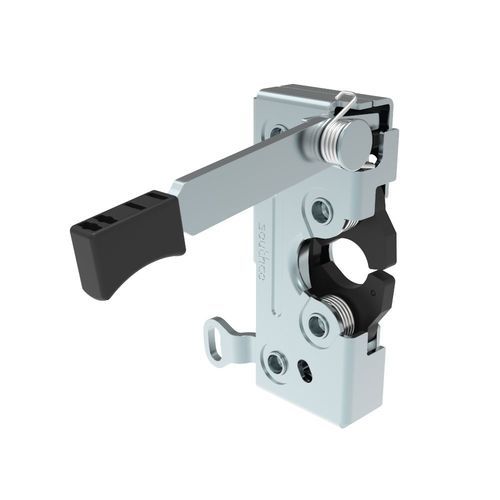 Pestillo rotativo - R4-50-42-4A61-10 - SOUTHCO - de impacto / con cerradura / izquierdo
