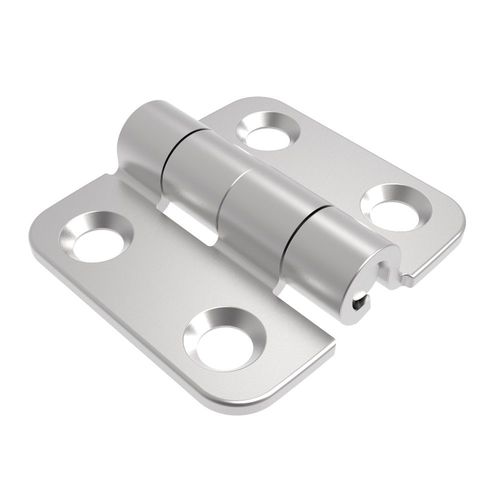 Bisagra de fricción - T6 series - SOUTHCO - de acero inoxidable / atornillable