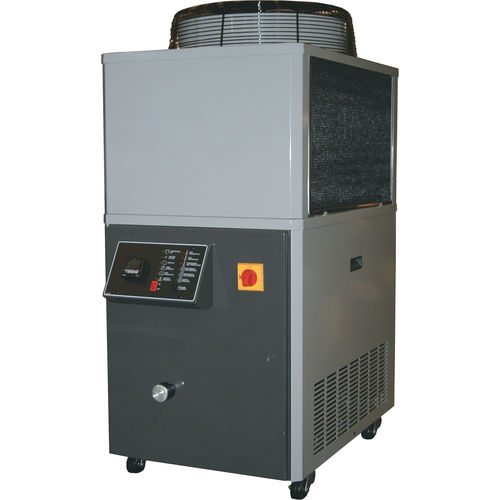 Refrigerador de aire - PSA 3.5 - AEC, Inc. - ACS Group - para la industria / para la industria agroalimentaria / para la industria farmacéutica