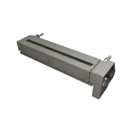 Rodillo para alimentador - FRV series - AEC, Inc. - ACS Group - de film / de placas