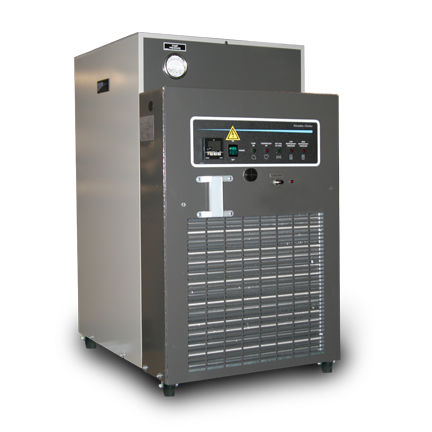 Refrigerador de agua - PCA 150 - AEC, Inc. - ACS Group - para la industria / para la industria agroalimentaria / para la industria farmacéutica