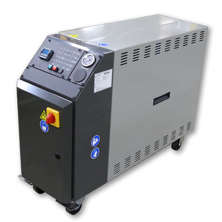 Termorregulador led - TDV series - AEC, Inc. - ACS Group - PID / estándar / de inmersión