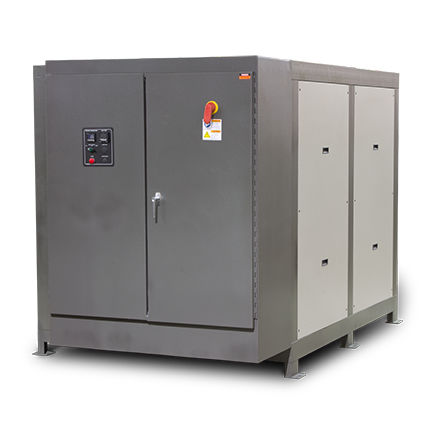Secador centrífugo - ADL series  - AEC, Inc. - ACS Group - por adsorción / batch / refrigerador