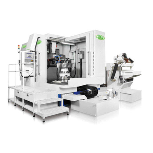 Rectificadora de disco vertical - MVGG-0800 - Matrix Machine Tool (Coventry) Ltd. - para engranajes / CNC / de grandes dimensiones