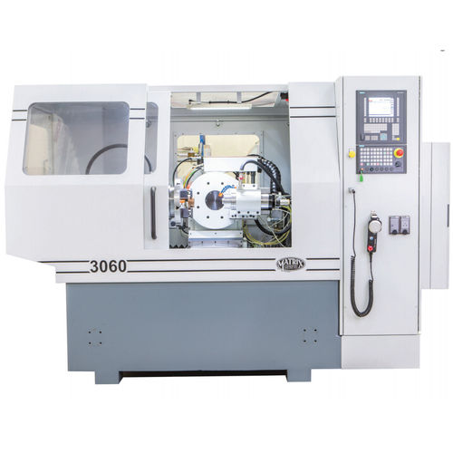 Rectificadora para roscado interior - 3060 - Matrix Machine Tool (Coventry) Ltd. - CNC