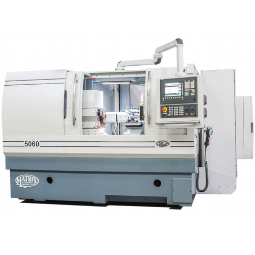 Rectificadora para roscado interior - 5060 - Matrix Machine Tool (Coventry) Ltd. - CNC
