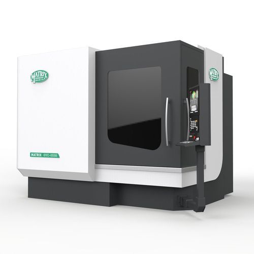 Rectificadora para engranajes - GVC-0500 - Matrix Machine Tool (Coventry) Ltd. - CNC