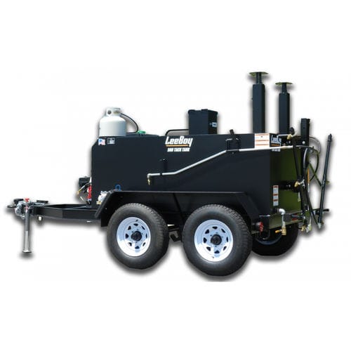 Pulverizador para ligante para tractor - 500 - VT LeeBoy, Inc.