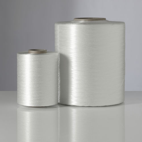 Fibra de fibra de vidrio - K252 - Vetrotex - de vidrios E / a granel