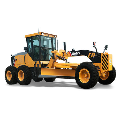 Motoniveladora para obra - STG190C-8S - SANY