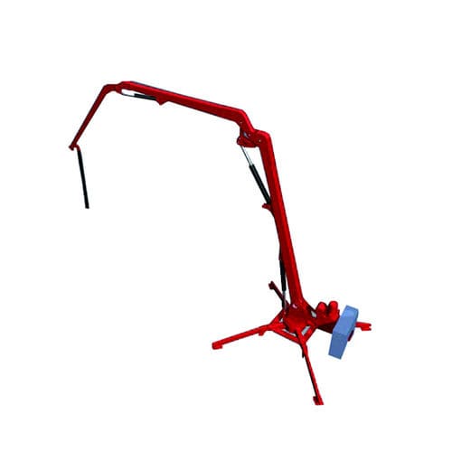 Pluma de colocación de hormigón - HGY18Ⅲ - SANY