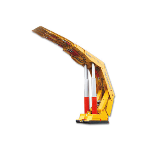 Sistema de brazo de soporte - SANY