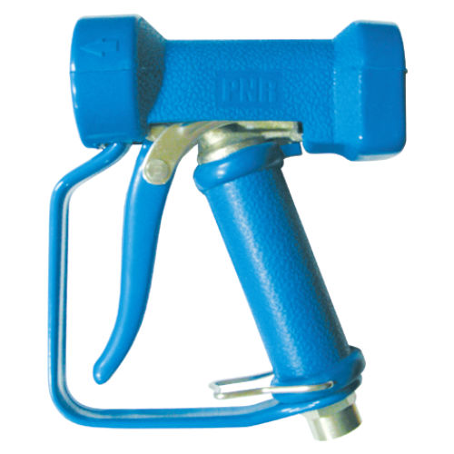 Pistola de lavado - UMV series - PNR Italia - de agua / manual / con alargadera