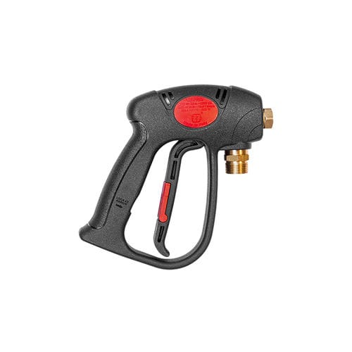 Pistola de limpieza - UMW - PNR Italia - de agua / manual / de alta presión
