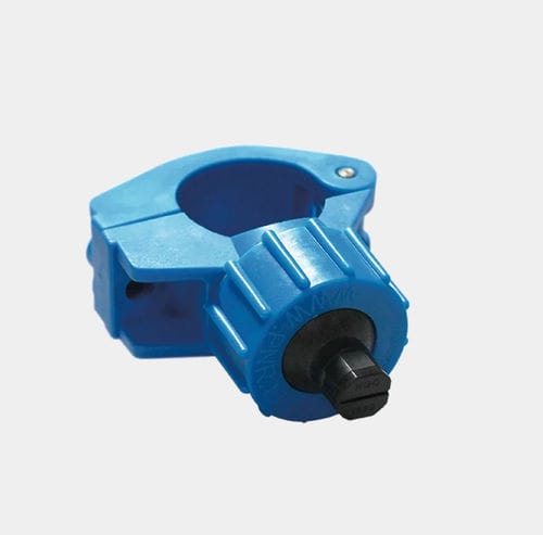 Elemento de apriete mecánico - ZPF series - PNR Italia - de acero inoxidable