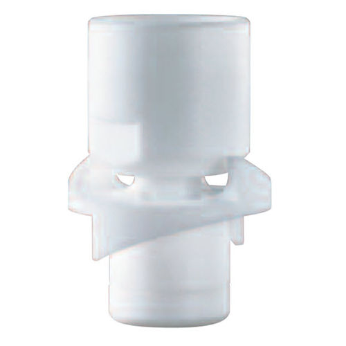 Boquilla de pulverización - UBD A series - PNR Italia - de limpieza / para líquido / de PTFE