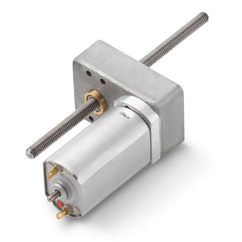 Actuador eléctrico - CX.LAM4 - COMMEX srl - lineal / de mando / industrial