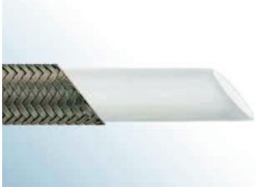 Manguera hidráulica - Speed Flow B. - XTRAFLEX NV - de PTFE / de alta presión / para sistemas hidráulicos