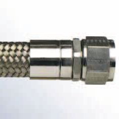 Manguera hidráulica - Super Flow® - XTRAFLEX NV - para gas / para productos alimentarios / de PTFE