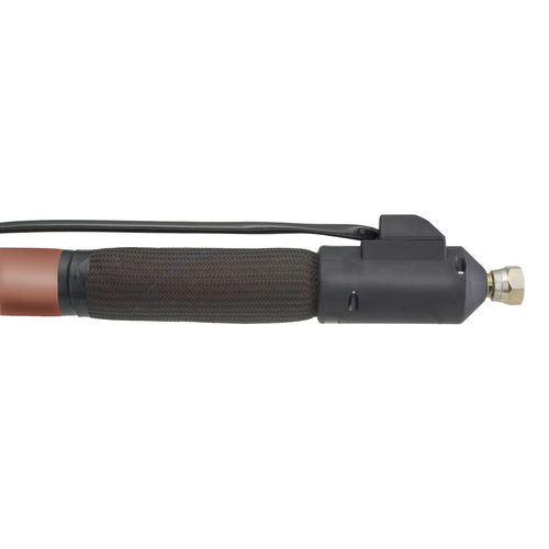 Manguera calefactora para cola termofusible - XTRAFLEX NV - de PTFE / de poliamida / de silicona