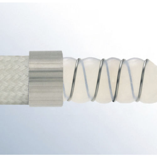 Manguera para aceite - Core Flow® B9 - XTRAFLEX NV - de PTFE / de PVDF / acanalada
