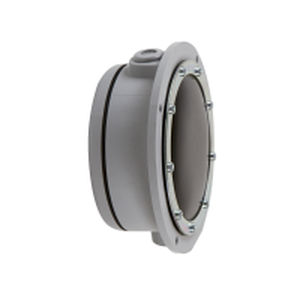 Interruptor de nivel capacitivo - SOLIBA M - ATMI - de membrana / vibratorio / para productos a granel