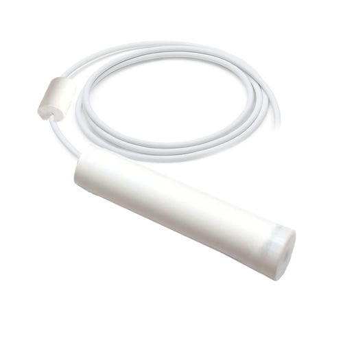 Interruptor de nivel de flotador - TUBA 125 C - ATMI - para líquidos / para depósito / para productos químicos