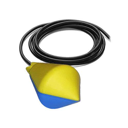 Interruptor de nivel capacitivo - SOLIBA - ATMI - vibratorio / por ultrasonidos / de inclinación