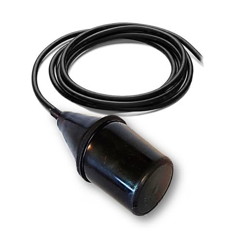 Interruptor de nivel vibratorio - SOLIBA EX P - ATMI - capacitivo / por ultrasonidos / de inclinación