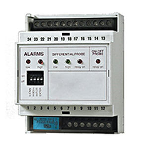 Relé de control de nivel -  AT 100 A - ATMI - diferencial