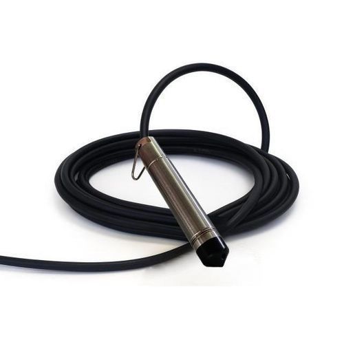 Sensor de nivel piezorresistivo - PIEZO HR - ATMI - para agua / 2 hilos / 4-20 mA