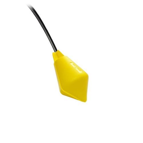 Interruptor de nivel electromecánico - SOBA S - ATMI - de flotador / para agua / para el control de bombas
