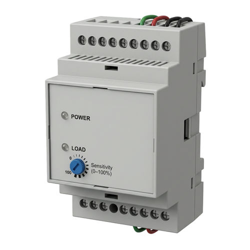 Relé de control de nivel - AT-DR50 - ATMI