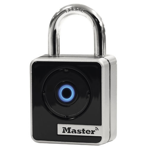 Candado de enclavamiento - 4400EURENT - Masterlock - de seguridad