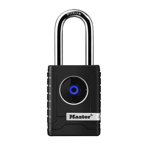 Candado de enclavamiento - 4401EURLHENT - Masterlock - de seguridad