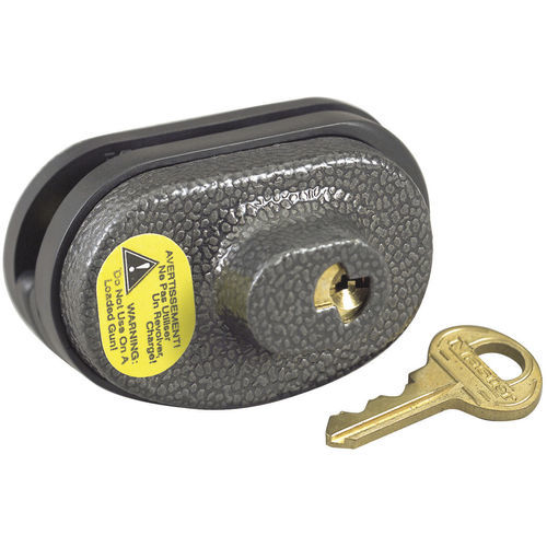 Cerradura de llave - 90DSPT - Masterlock - interruptores eléctricos / de zinc / de acero