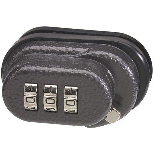 Cerradura de combinación - 94DSPT - Masterlock - interruptores eléctricos / de zinc / de acero