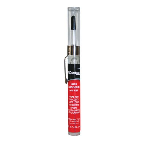 Lubricante sólido lubricante - 2300D - Masterlock - de protección / multiusos / con PTFE