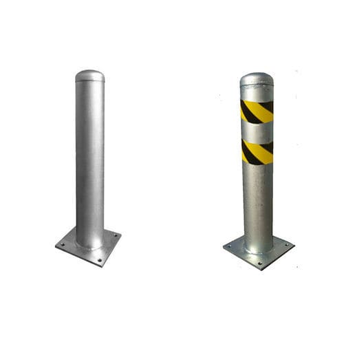 Bolardo fijo - PAFP - Promstahl WorldWide
