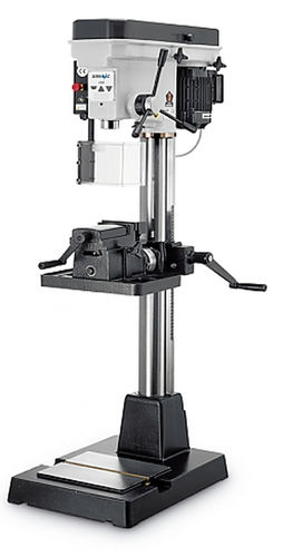 Taladradora de columna - V25 - SERRMAC - eléctrica