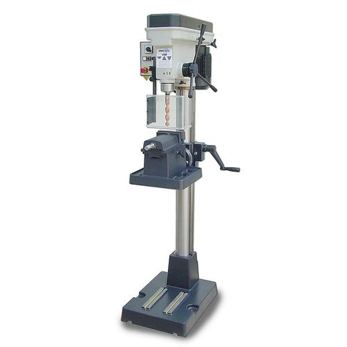 Taladradora de columna - V30 - SERRMAC - eléctrica