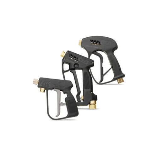 Pistola de pulverización - GunJet® - Spraying Systems Co. - de pintura