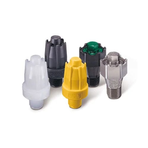 Boquilla de soplado - WindJet® - Spraying Systems Co. - de soplado / para secado / de aire comprimido