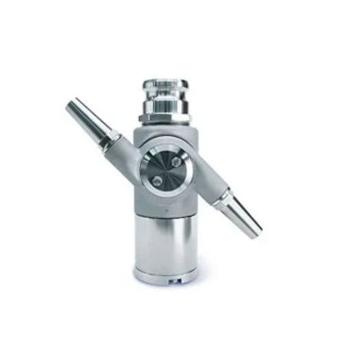 Boquilla de limpieza - TankJet® 360 - Spraying Systems Co. - de acero inoxidable / para aplicaciones farmacéuticas / para la industria del acero
