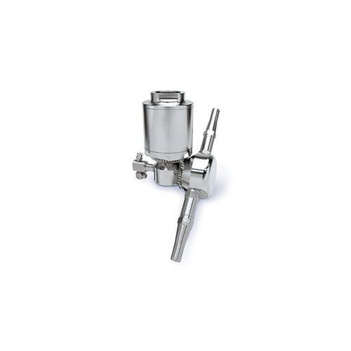 Boquilla de limpieza - TANKJET® 80  - Spraying Systems Co. - para líquido / de acero inoxidable / para aplicaciones farmacéuticas